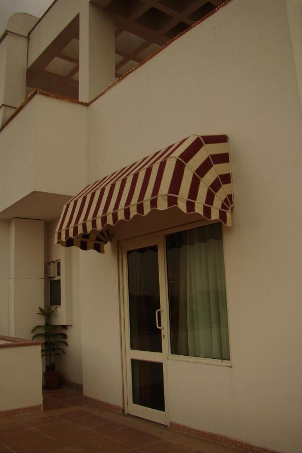 Aurum Boutique Hotel Jaipur Exterior foto